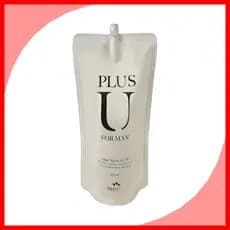 [nard] Recarga De Loção Plus U For Men , 900 ml , 1 Unidade/Coreana/Restauração De Umidade/100 % Genuíno Da MCYMA