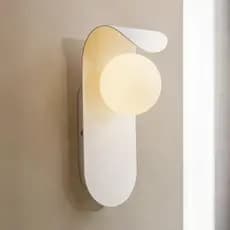 Luminária De Parede Corredor Moderno Abajur De Parede De Cabeceira LED Luminária Para Quarto Parede Arandela Interna