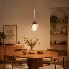 Principal quarto lustre de cabeceira moderno simples luz luxo sala jantar luz Design sentido cristal sala estar fundo pe
