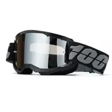 Óculos 100 % STRATA 2-Esportivos Para Motocross E Mountain Bike Ciclistas De Homens