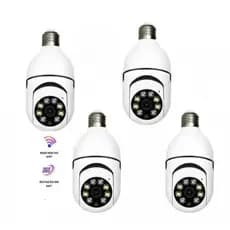 CCTV IP66 Câmera Sem Fio À Prova D'água 2.4 Ghz WiFi Movimento Rastreamento Automático Zoom Digital 4X Conversa Bidireci