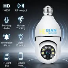 Kit De Câmera De Segurança Infravermelha À Prova D'água Wifi-YsxLite V720 APP