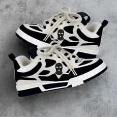 Tênis Masculino Casual Moderno com Conforto Prolongado e Estilo Urbano para Todos os Dias