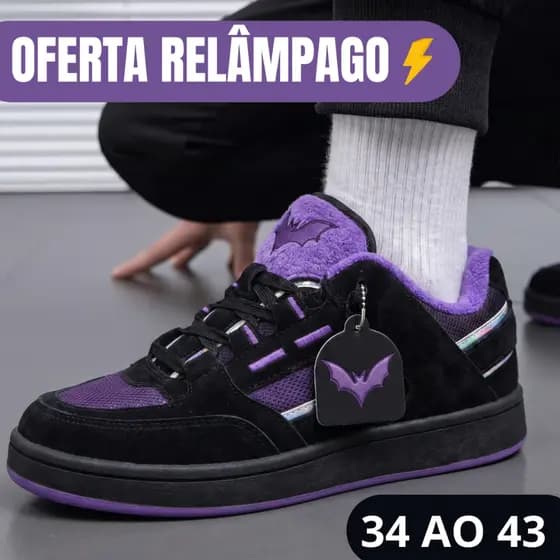 Tênis Masculino Casual Imperdível com Estilo Sofisticado e Conforto Duradouro para Rotina
