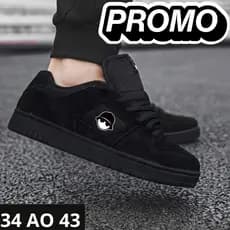 Tênis Masculino Casual Nova Coleção com Conforto Prolongado e Estilo Atemporal