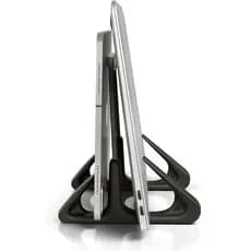 Suporte de mesa vertical para notebook e tablet
