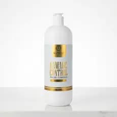 Shampoo Profissional Damage Control Kapelli 1L