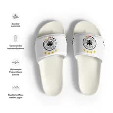 Chinelo Slide Alemanha Escudo