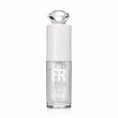Gloss Labial Lip Diamante 5g Hidratação Aroma e Sabor Suave de Mel Elegante Brilho Suave