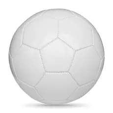 balb preto e branco jogo de futebol treino Copa do Mundo 5 adulto JZZZ