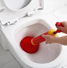 Desentupidor Bomba Alta Pressão 150mm