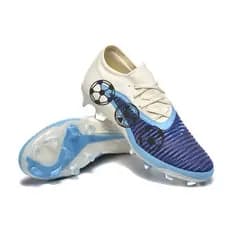 Novas Botas De Futebol De Malha fg 36-45 Sapatos Masculinos Confortáveis E Duráveis Ao Ar Livre