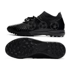 0319 Spike Futuro Z 1.3 Teazer TF Botas De Futebol De Salão Future Star Segunda Geração