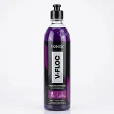 V-Floc Shampoo Automotivo Vonixx Neutro Concentrado 500ML Limpeza Automotiva