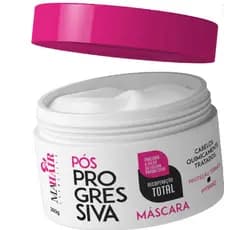 Mascara Pós Progressiva Mahair Recuperação