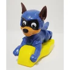 Brinquedo Miniaturas Patrulha Canina