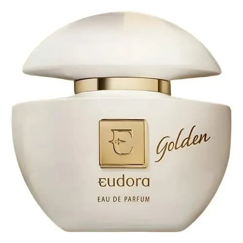 EUDORA GOLDEN FEMININO 100ML