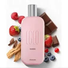 EGEO CHOC -FEMININO 100ML