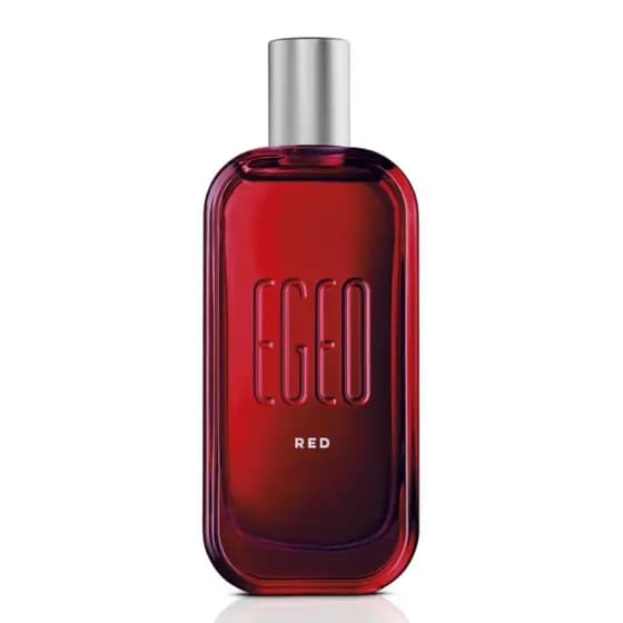 EGEO RED FEMININO 100ML