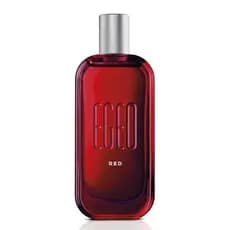 EGEO RED FEMININO 100ML