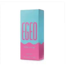 EGEO VANILA FEMININO 100ML
