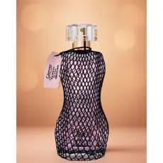 Glamour Secrets Black - é para a mulher que seduz com um olhar."