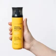 NATIVA-SPA AMEIXA DOURADA - O Body Splash que vai virar a sua nova assinatura.