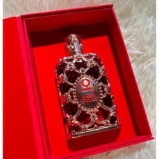 Amber Rouge: Intensamente Envolvente