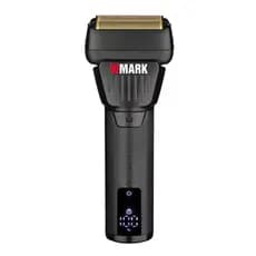 Máquina WMARK NG-7982 SHAVER BLACK 9000RPM