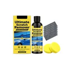 Kit de reparo de arranhões de carro AMZ Pintura corporal Reparação de arranhões Reparação diária de cuidados de beleza d