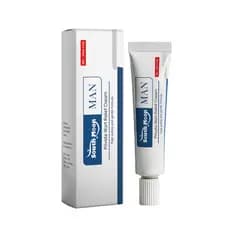 Palha Palha Palha Lua Creme de Cuidados Corporais Masculino Suave Nutritivo Pele Cuidados Diários Creme de Cuidados Corp