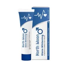 North Moon Creme de Cuidado Masculino Cuidado Suave Nutritivo Creme Hidratante para a Pele Corporal Masculino