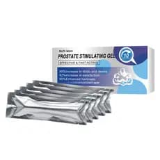 North Moon Gel Masculino para Cuidados Corporais Gel Hidratante Suave para Cuidados com Ervas