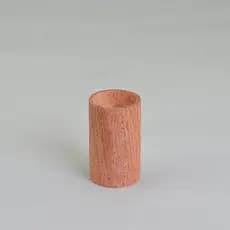 Difusor de jacarandá para quarto interno, fragrância de longa duração, enfeites decorativos de madeira