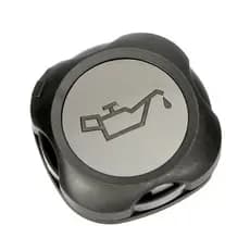 Tampa De Enchimento De Óleo Do Motor De Carro Preta 11127560482 11127560482A Para BMW E90 E60 X1 E87 X3 X5 E70 X6 F02 F1
