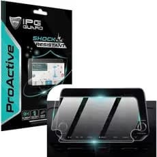 IPG ProActive Feito Para Nissan 2019-2022 Altima 2.5 SR 2019-2025 E Rogue S/SV 2021-2025 8 Polegadas Navegação 9H Dureza