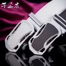 | 【cinto masculino grife】 | cinto masculino social cinto masculino couro legítimo ❁Novo estilo cinto masculino fivela au