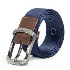 | cinto masculino plus size | 【cinto masculino grife】 cinto masculino social ✻Novos homens cinto de lona de náilon Casua
