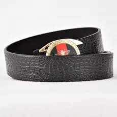 | 【cinto masculino grife】 | cinto masculino couro legítimo cinto masculino social ✡Cinto de fivela suave masculino couro