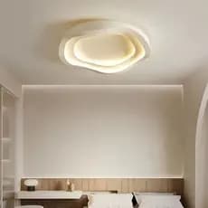 CZHLIFE Moderno Luminária Para Teto Sala Luminária Plafon Cozinha Rustica Lampu Plafon Quarto Led Central Ceiling Light
