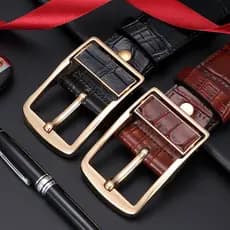 | cinto masculino plus size | cinto masculino couro legítimo cinto masculino social ♩Novo estilo pino fivela cinto mascu