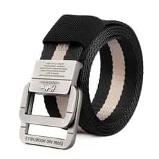| 【cinto masculino grife】 | cinto masculino plus size cinto masculino social Cinto masculino lona estudante duplo-anel f