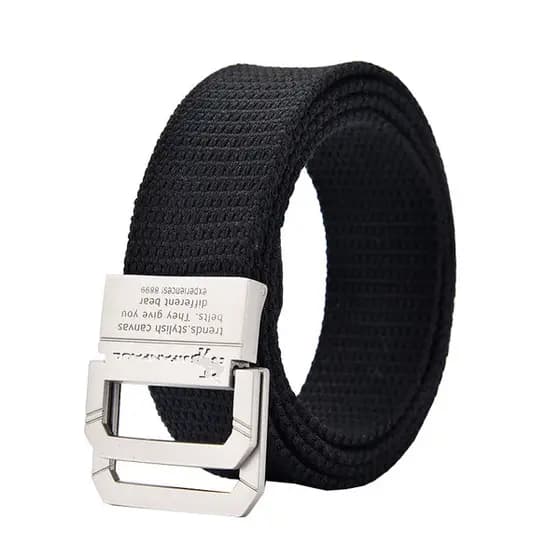 | cinto masculino social | cinto masculino couro legítimo cinto masculino plus size ♣Cinto de lona com fivela de anel du