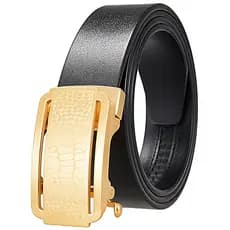 | cinto masculino couro legítimo | cinto masculino plus size 【cinto masculino grife】 ✶Cinto masculino Casual com fivela