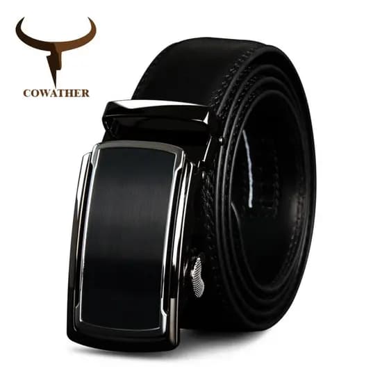 | cinto masculino plus size | cinto masculino social cinto masculino couro legítimo ✼COWATHER Cinto masculino com fivela