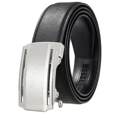 | 【cinto masculino grife】 | cinto masculino social cinto masculino plus size ✱Cinto de fivela de aço inoxidável Casual d