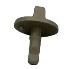 Acessórios Do Carro Clipe De Placa Feito De Material ABS Substituição Tipo Instalação Reparo Interior Para Viano Vitoaut