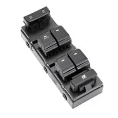 93570-C1000 Interruptor Mestre Da Janela Elétrica Para Hyundai Sonata 2015 2016 2017 2018 2019 Botão De Controle Do Leva