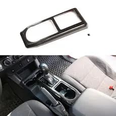 Shenzhen extremidade do carro adequada para 16-22 toyota Koma painel de mudança de marcha de controle Central padrão de