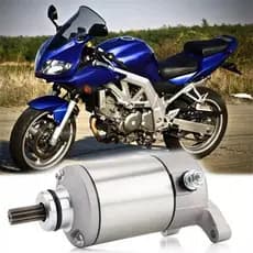 Motor De Partida Para Motocicleta , Adequado Suzuki VZ800 VZ 800 Marauder 1997-2004 31100-48E00 19F00 S3